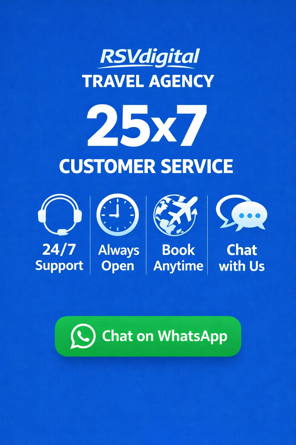 Travel Banner